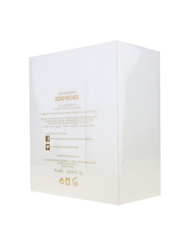 Keiko Mecheri Clair-obscur Eau de Parfum 100ml