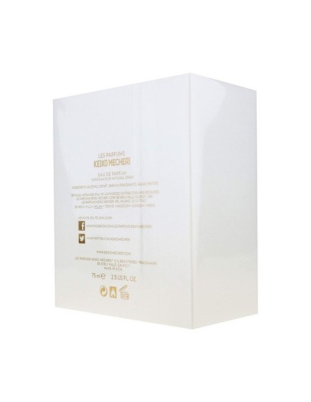 Keiko Mecheri Clair-obscur Eau de Parfum 100ml
