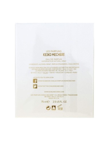 Keiko Mecheri Oliban Eau de Parfum 100ml