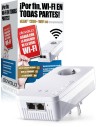 Plc devolo dlan 1200+ wifi ac