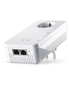 Devolo dLAN 1200+ WiFi ac - Adaptador de red PLC: Devolo: Kiwiku.com: Informática 2