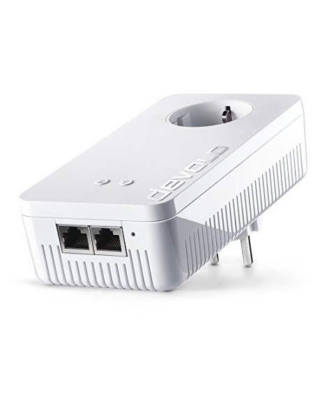 Devolo dLAN 1200+ WiFi ac - Adaptador de red PLC: Devolo: Kiwiku.com: Informática