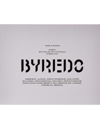 Byredo Rose of No Man´s Land Eau de Parfum 50ml