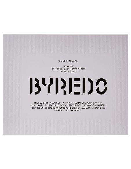 Byredo Rose of No Man´s Land Eau de Parfum 50ml