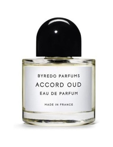 Byredo Accord Oud Eau de Parfum 50ml