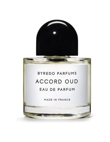Byredo Accord Oud Eau de Parfum 50ml