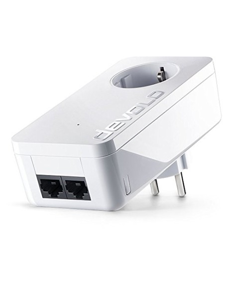 Devolo dLAN 550 duo+ - Adaptadores Powerline LAN: Devolo: Kiwiku.com: Informática