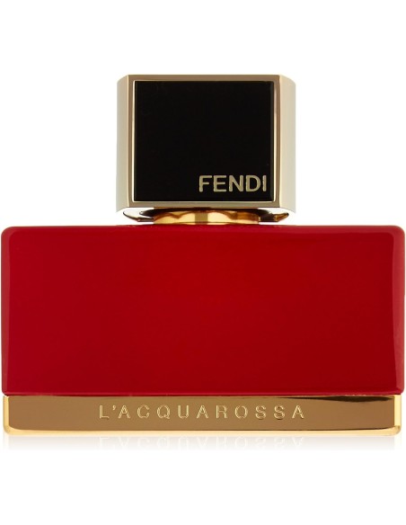 Fendi L'acquarossa Eau de Parfum 30ml Vaporizador