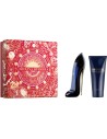 Set Carolina Herrera Good Girl Eau de Parfum 80ml + Loción Corporal 100ml
