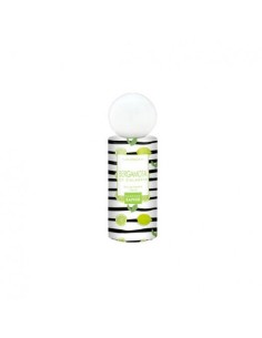 Parfums Saphir Saphir Fruit Attraction Bergamota Eau de Toilette 100ml