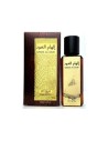 Zimaya Ilham Al Oud Eau de Parfum 100 Ml Vaporizador para Hombre