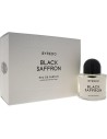Byredo Black Saffron Eau de Parfum 50ml Vaporizador