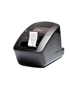 Impresora etiquetas brother ql-720nw: BROTHER: Kiwiku.com: Electrónica