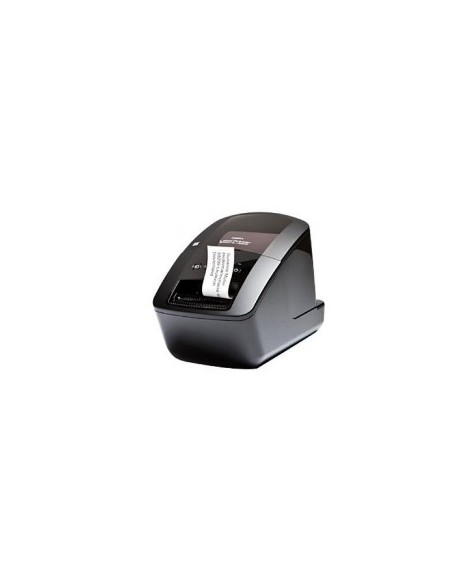 Impresora etiquetas brother ql-720nw: BROTHER: Kiwiku.com: Electrónica