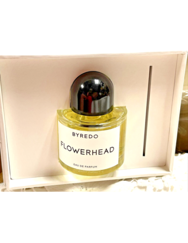 Byredo Flowerhead Eau de Parfum 50ml Vaporizador
