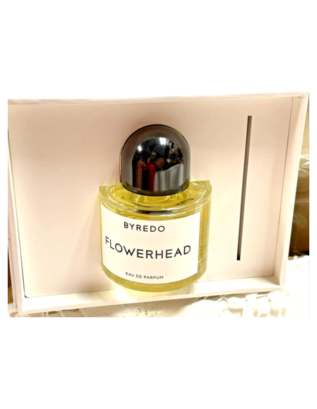 Byredo Flowerhead Eau de Parfum 50ml Vaporizador
