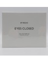 Byredo Eyes Closed Eau de Parfum Unisex 100ml