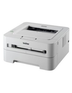 Brother HL2135W - Impresora láser blanco y negro (A4, 20 ppm, Wifi): BROTHER: Kiwiku.com: Informática
