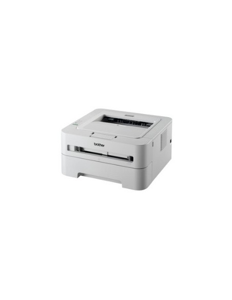 Brother HL2135W - Impresora láser blanco y negro (A4, 20 ppm, Wifi): BROTHER: Kiwiku.com: Informática