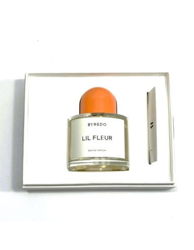 Byredo Lil Fleur Tangerine Limited Edition Eau de Parfum Unisex 100ml