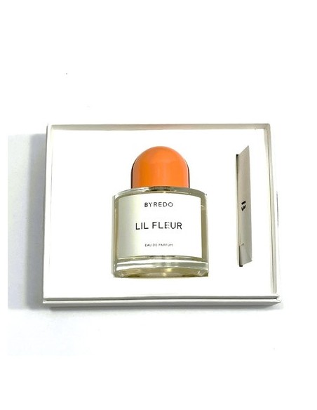Byredo Lil Fleur Tangerine Limited Edition Eau de Parfum Unisex 100ml