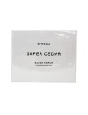 Byredo Super Cedar Unisex Eau de Parfum 50ml