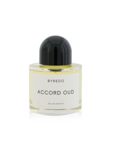 Byredo Accord Oud Eau de Parfum 100ml Unisex
