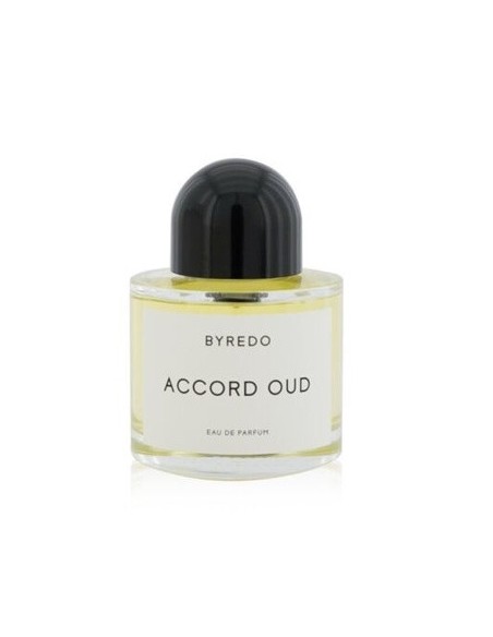 Byredo Accord Oud Eau de Parfum 100ml Unisex