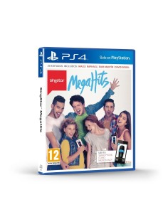 Singstar 2014: playstation 4: Kiwiku.com: Videojuegos