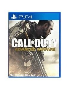 Call of Duty: Advanced Warfare: playstation 4: Kiwiku.com: Videojuegos