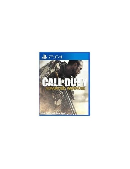 Call of Duty: Advanced Warfare: playstation 4: Kiwiku.com: Videojuegos