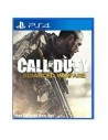 Juego ps4 - call of duty advanced warfare
