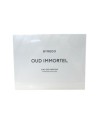 Byredo Oud Immortel Eau de Parfum Vaporizador 100ml
