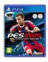 Juego ps4 - pro evolution soccer 2015