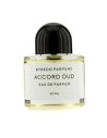 Byredo Accord Oud Eau de Parfum Vaporizador 50ml