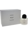 Byredo Black Saffron Eau de Parfum Vaporizador 100ml