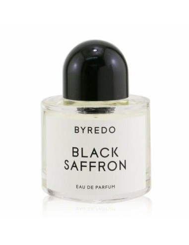 Byredo Black Saffron Eau de Parfum Vaporizador 50ml