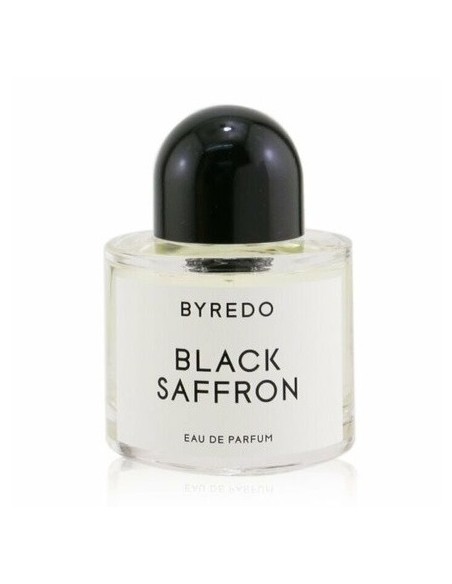 Byredo Black Saffron Eau de Parfum Vaporizador 50ml