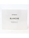 Byredo Blanche Eau de Parfum Vaporizador 50ml