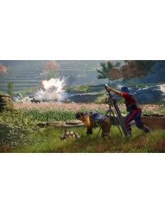 Far Cry 4: playstation 4: Kiwiku.com: Videojuegos 2