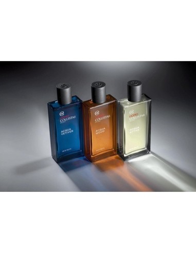 Collistar Uomo Energizing Acqua Attiva Eau de Toilette 100ml Unisex