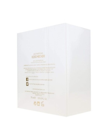 Keiko Mecheri Keiko Gourmandises Eau de Parfum Vaporizador 75ml