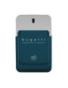 Bugatti Signature Petrol Eau de Toilette para Hombre 100ml