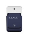 Bugatti Signature Blue Eau de Toilette para Hombre 100ml