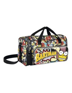 Simpsons bartman - bolsa...