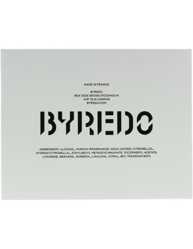 Byredo Rose Noir Eau de Parfum 50ml