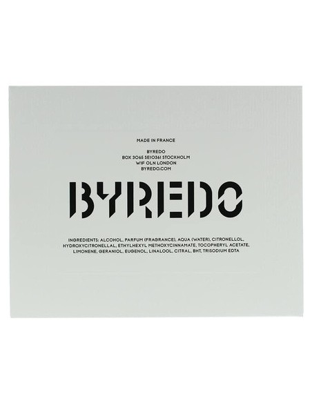 Byredo Rose Noir Eau de Parfum 50ml