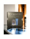 Bugatti Dynamic Move Blue Set Regalo Eau de Toilette 100ml & Gel de Ducha 200ml