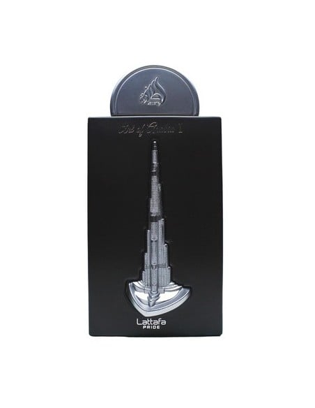 LATTAFA Art Of Arabia I Eau De Parfum Unisex