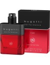 Bugatti Performance Red Eau de Toilette 100ml